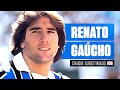 RENATO GAUCHO - Underrated Brazilian Players #06