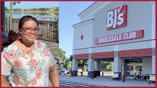 How Much Things Cost In The Villages | BJ's Wholesale Club