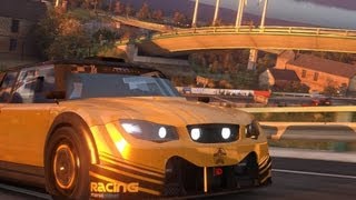 TrackMania² Valley - Launch Trailer [Official]