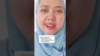 Belajar Parenting dari @dailyjour | Belajar Parenting Ringan dari Tiktok @dailyjour