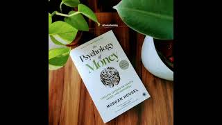 The Psychology of Money Audiobook in Hindi | Book Summary in Hindi (Morgan Housel)#psychologyofmoney