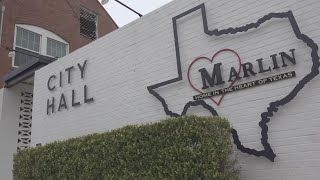 'We are actively working' | Mayor of Marlin breaks down water rate hike set for 2026