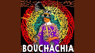 Bouchachia