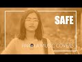 Safe (with lyrics) - Victory Worship | Parola Music Cover