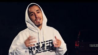 Broshan - Krigare ft. Sarmed (Officiell Video)