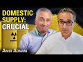 Why Uranium Prices Are Skyrocketing: Expert Insights with a Uranium CEO | Amir Adnani