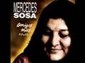 La Peregrinación [ Mercedes Sosa ]