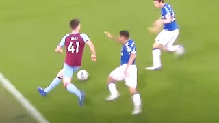 Declan Rice 2020/21 - Amazing Skills - Welcome to Chelsea
