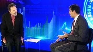 Indian stock markets not in a bubble: Raghuram Rajan to NDTV's Prannoy Roy