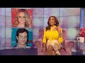 Mariah Carey's Diva Behavior | The Wendy Williams Show SE8 EP156