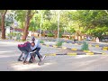 BLESSED DAN_HERI KITAMBO (OFFICIAL 4K VIDEO)