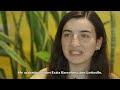 Entrevista con Emilie Bernard, estudiante del Grado de Informática de EPITECH