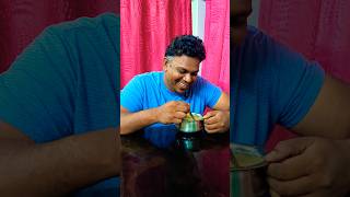 நிஜ வாழ்க்கையில் எப்போதும் சண்டை தான் 🤣#shorts #shortsfeed #shortsviral #food #new