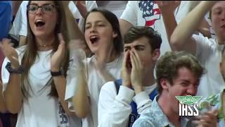 Duncanville vs Richardson Pearce - 2019 Basketball Highlights