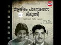 கரி முகில்