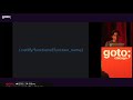 going serverless with vuejs • divya sasidharan • goto 2019