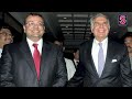 ratan tata passes away remembering the trailblazing visionary who globalised tata group