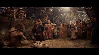 "I will consult the bones. The bones tell me nothing" Willow (1988) - QuoteMarks