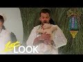 Johnny Bananas IS THE FATHER (of this Cabbage Patch Baby) | 1st Look TV