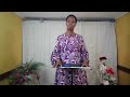 The Presence Of God Part 2.