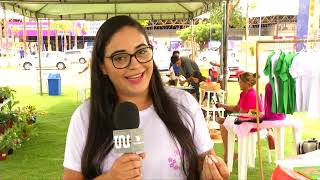 Piauí Center promove Feira de Artesanato Descolado