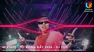 Nonstop Vinahouse 2026 -- Kênh Nhạc Đặt Pro Zalo 0922777444 - tele : @lbmedia999