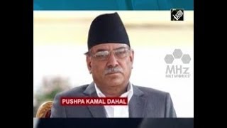 Nepal Communist Party co chief Dahal says he doesn't covet Prime Minister’s post