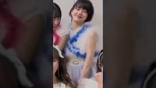 真琳ちゃんのスカート【福田真琳】