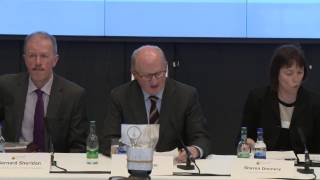 Annual Report 2016 and Annual Performance Statement.