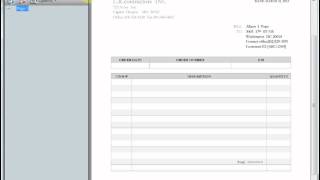 eCopy PDF Pro-forms