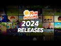 MiniMuslims ☀️ 2024 Releases 💫