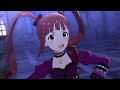 【ミリシタ】銀のテーブル木苺ジャム【mv】pst衣装［4k推奨］ ミリシタ