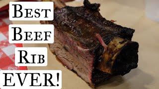 Better Than Franklin’s BBQ!? | Black’s BBQ Lockhart, Texas Review