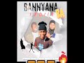 Bannyana Ba Fedile _Sedawa Finest x Mfana Shxxt FT Melten Rsa 2025