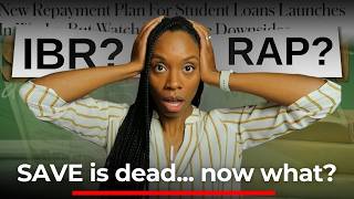 RAP vs. IBR: Which Student Loan Plan Will Actually Save You Money in 2026?