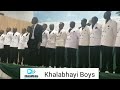 Khalabhayi Boys