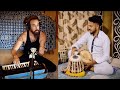 Shredding Dil Lagi Qawwali Sazina | Tahir Qawwal & Loveprit Singh