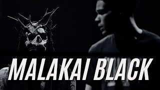 Malakai Black Confronts Dante Martin [Oct 2021] - AEW Dynamite Philadelphia