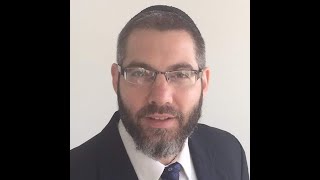 Rabbi Avi Grossman on: The Connection Between Parashath Yithro and Parashath B'ha'aloth'cha