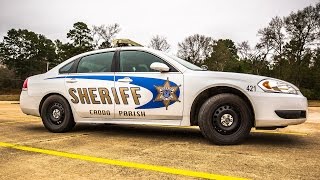 Welcome to the Caddo Sheriff's YouTube Channel