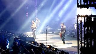 Fall Out Boy CENTURIES Live 08-01-2023 Forest Hills Stadium NYC 4K