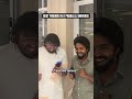 best friends in a parallel universe ft. g.v.prakash shorts funnyvideo