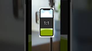 🔥Use this to Change the Aspect Ratio of your Videos ✨💗 #editing #edit #tips #vn #tutorials