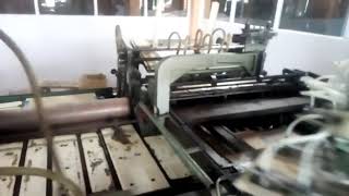 KOLBUS HARD CASEMAKER