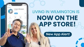NEW Wilmington, NC Real Estate Search App! Discover Your Dream Home 🏡
