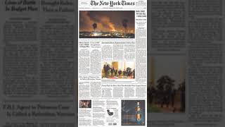 The New York Times | Wikipedia audio article