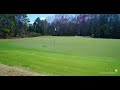 slammer u0026 squire golf club drone aerial video slammer u0026 squire hole 02