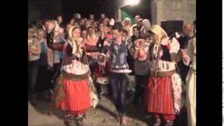 Shishtavec 2014 Goran Borjan(Ramce) Live Te Muqrim Draga