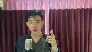 Share that love (Lukas Graham ft. G-Easy) |Cover Palm Punnanon