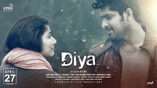 Diya 2019 New Release Hindi Full Movie | Naga Shaurya, Sai Pallavi